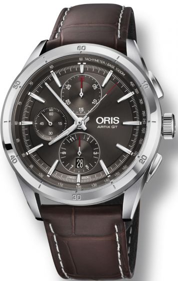 ORIS ARTIX GT CHRONOGRAPH 01 774 7750 4153-07 1 22 10FC Replica watch